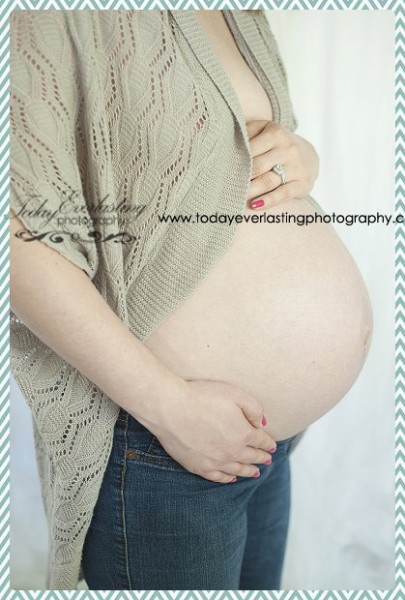 Morris, IL Maternity Photographer 008