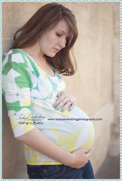 Morris, IL Maternity Photographer Daniels0512