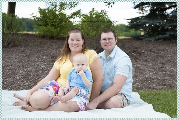 Channahon IL Child & Family Photographer Stone 003