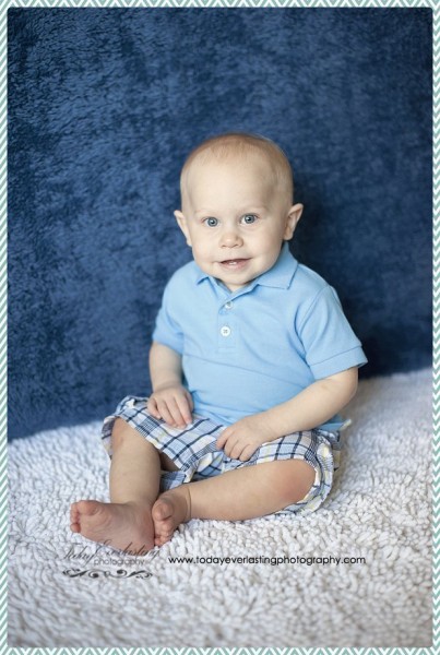 Channahon IL Child & Family Photographer Stone 009