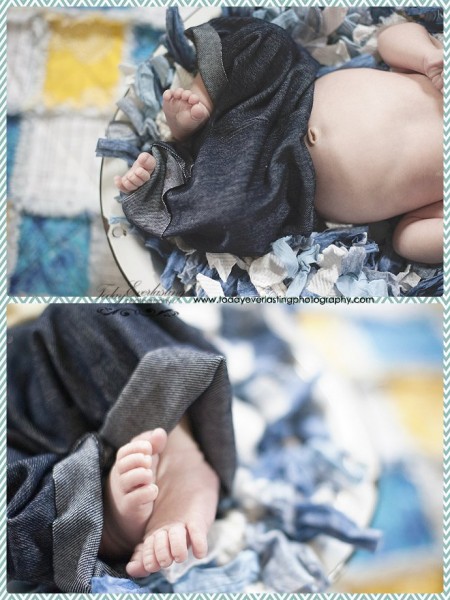 Elmhurst IL Newborn Photographer LaPalio 013