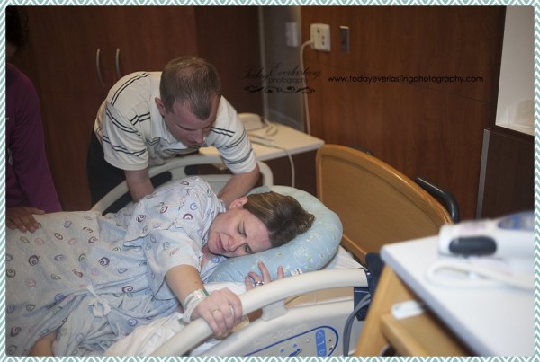 Morris, IL Birth Photographer Johnson 126