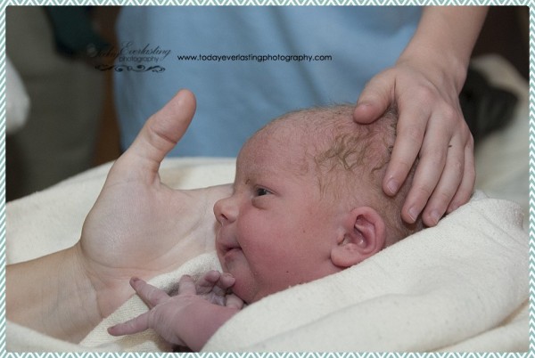 Morris, IL Birth Photographer Johnson 326