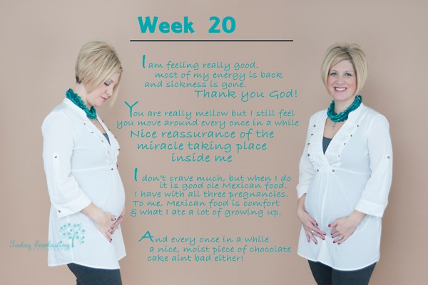 Zabel Maternity Collage 20wks web