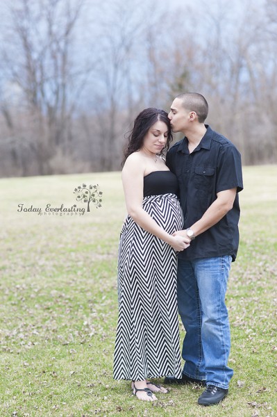 Streamwood IL Maternity Photographer Baulac 36