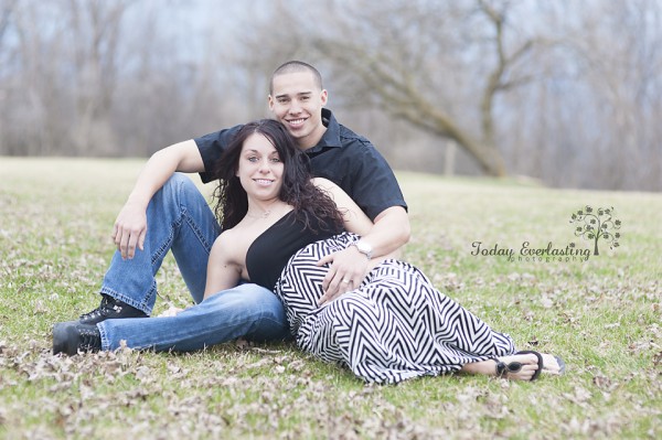 Streamwood IL Maternity Photographer Baulac 40