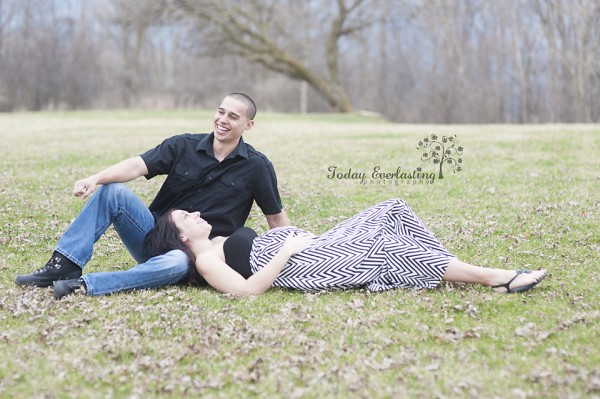 Streamwood IL Maternity Photographer Baulac 47