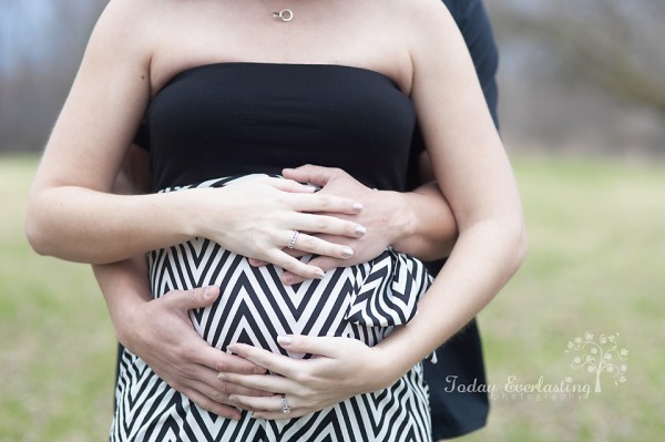 Streamwood IL Maternity Photographer Baulac 51