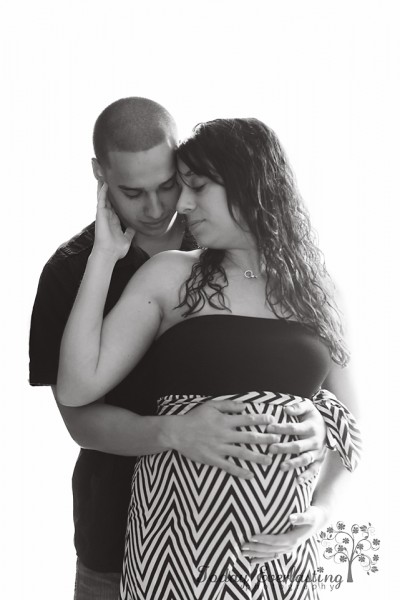 Streamwood IL Maternity Photographer Baulac 8