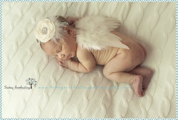 Chicago IL Newborn Photographer Baulac 20