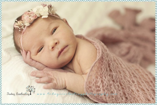 Chicago IL Newborn Photographer Baulac 24