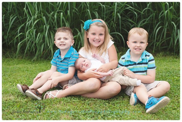 Morris Il Child & Family Photographer McNabb 10