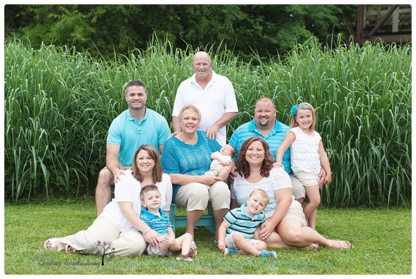 Morris Il Child & Family Photographer McNabb 14