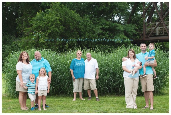 Morris Il Child & Family Photographer McNabb 16