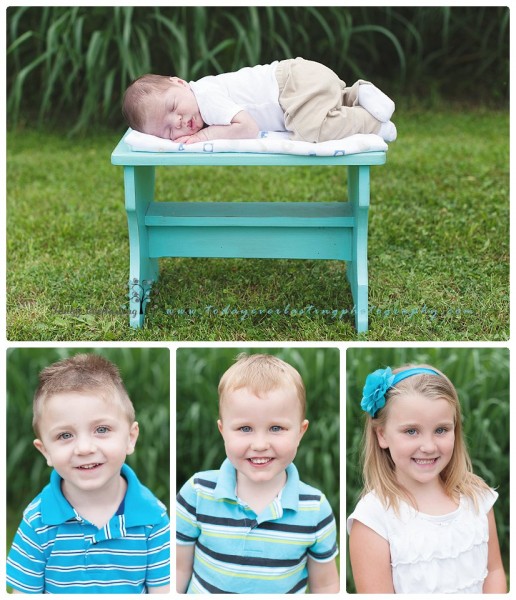 Morris Il Child & Family Photographer McNabb 30