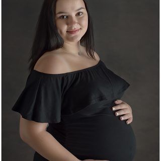 Maternity Portrait